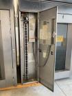 2003 Hobart Hba2g Natual Gas Double Rack Oven